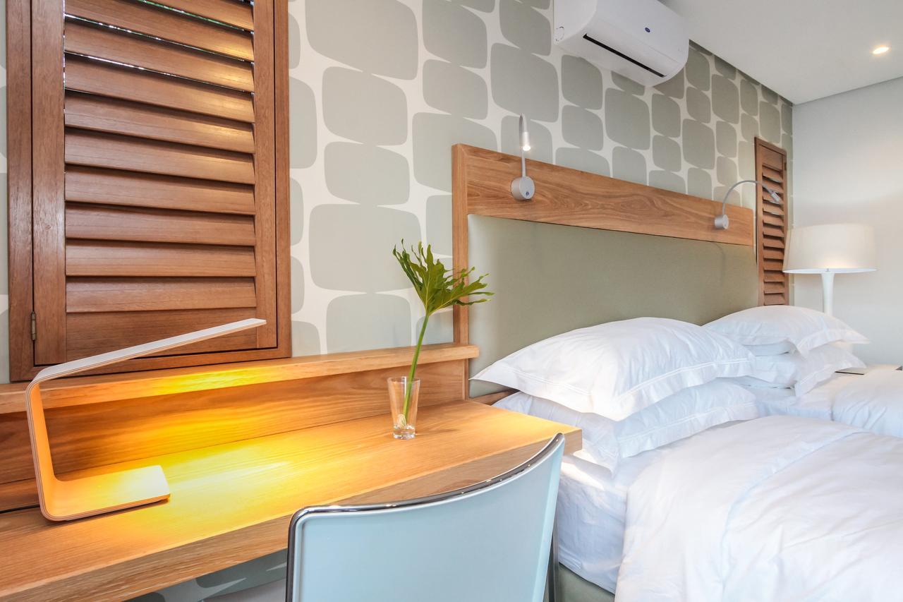 Ocean Vista Boutique Guest House Дурбан Экстерьер фото